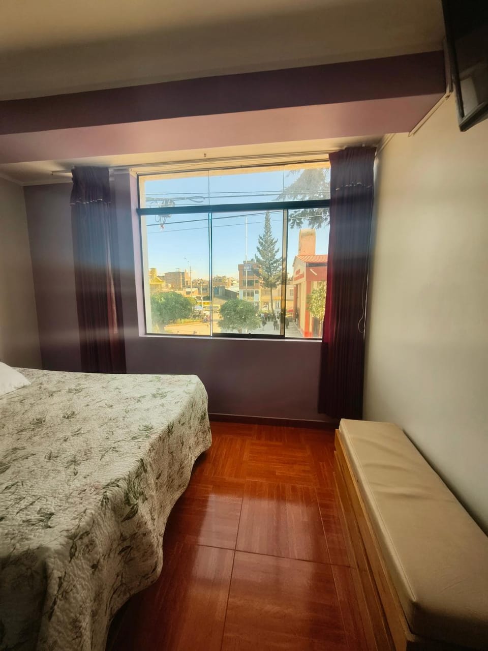 APART TOSCANO Suites Apartment in Huancayo