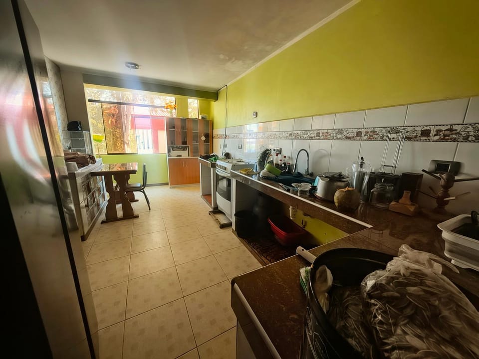 APART TOSCANO Suites Apartment in Huancayo