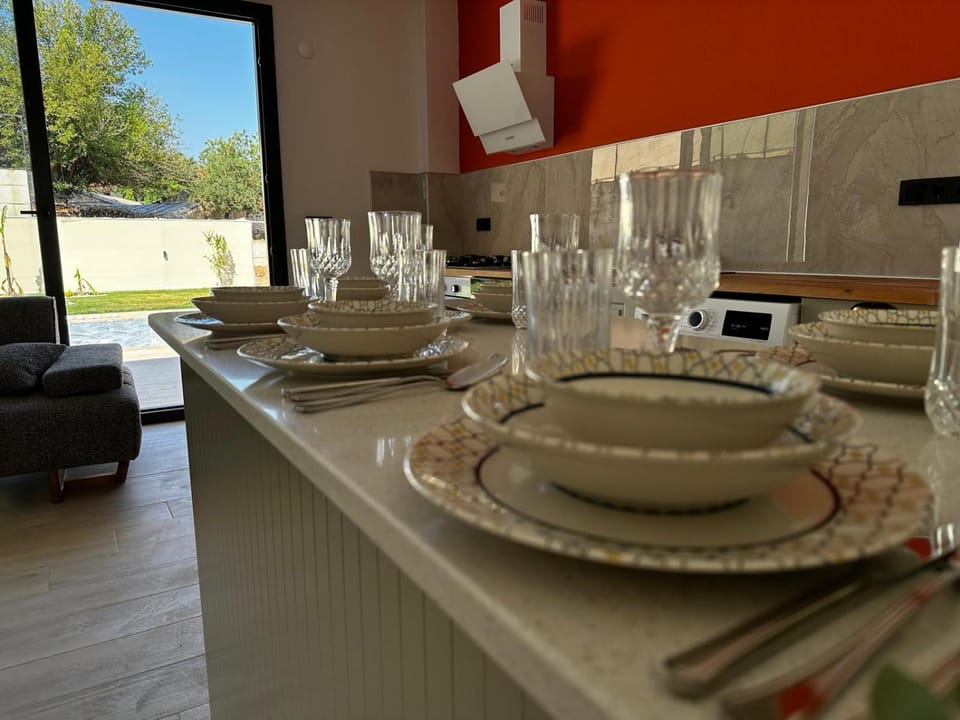 Deniz Atı Tatil Evleri Villa in Muğla Province