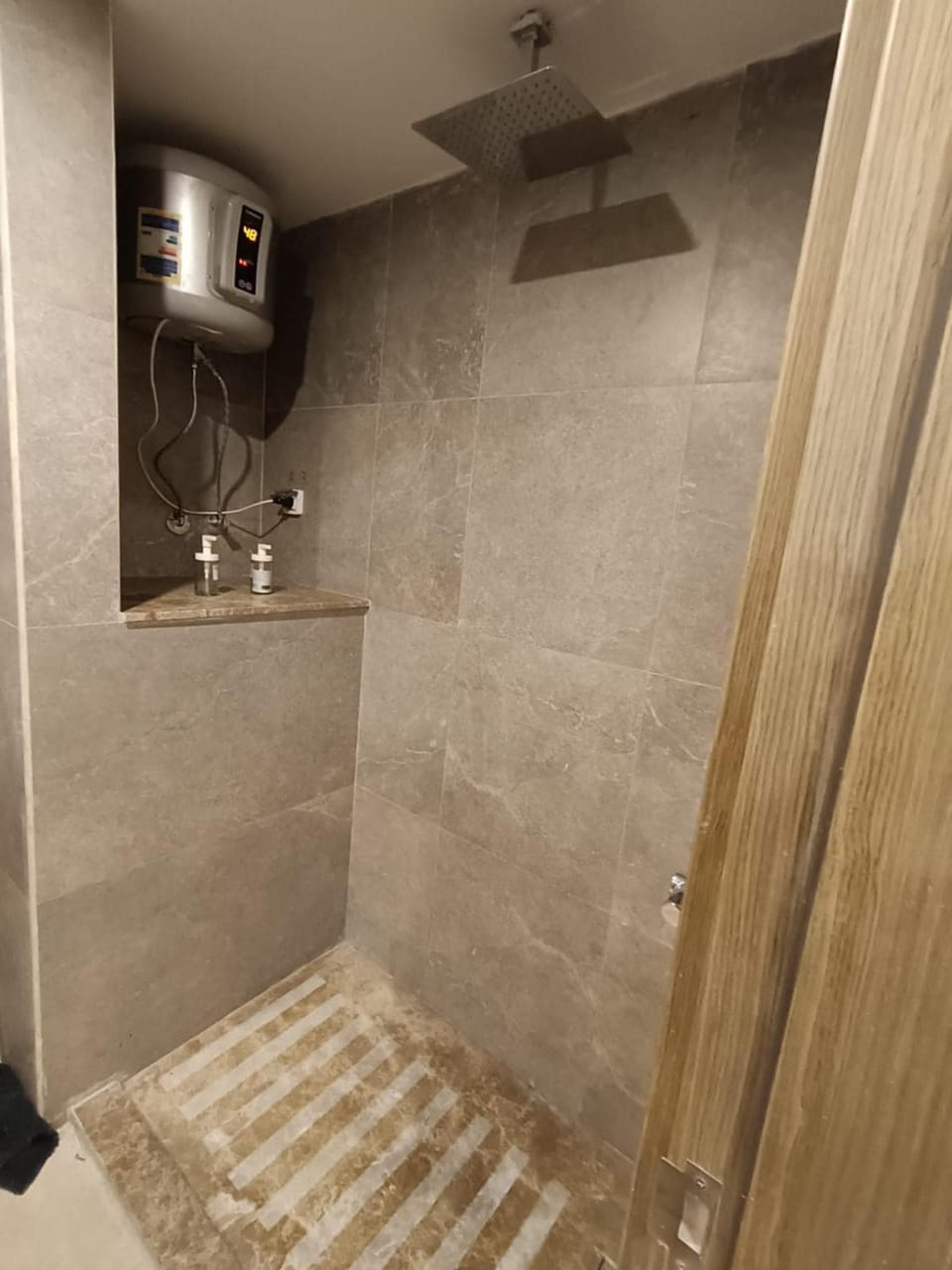 شقة فندقية مفروش في الشيخ زايد لكبار الزوار Apartment in Egypt