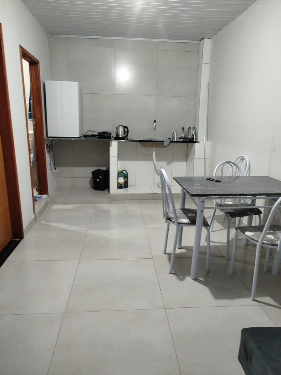 Apartamento super confortável Apartment in State of Espírito Santo, Brazil