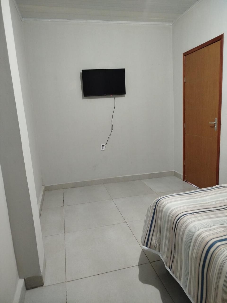 Apartamento super confortável Apartment in State of Espírito Santo, Brazil