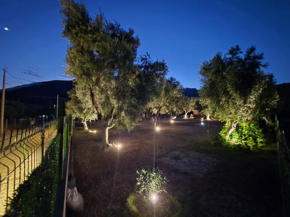 Miarla Rooms House in Vlorë County, Albania