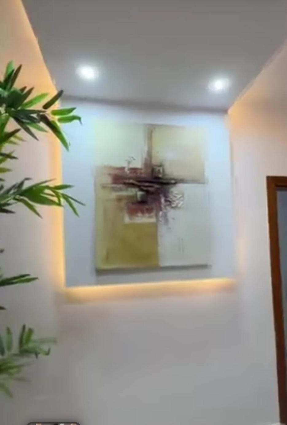 Résidence des 2 Oliviers T4,Abidjan Cocody Riviera Apartment in Africa