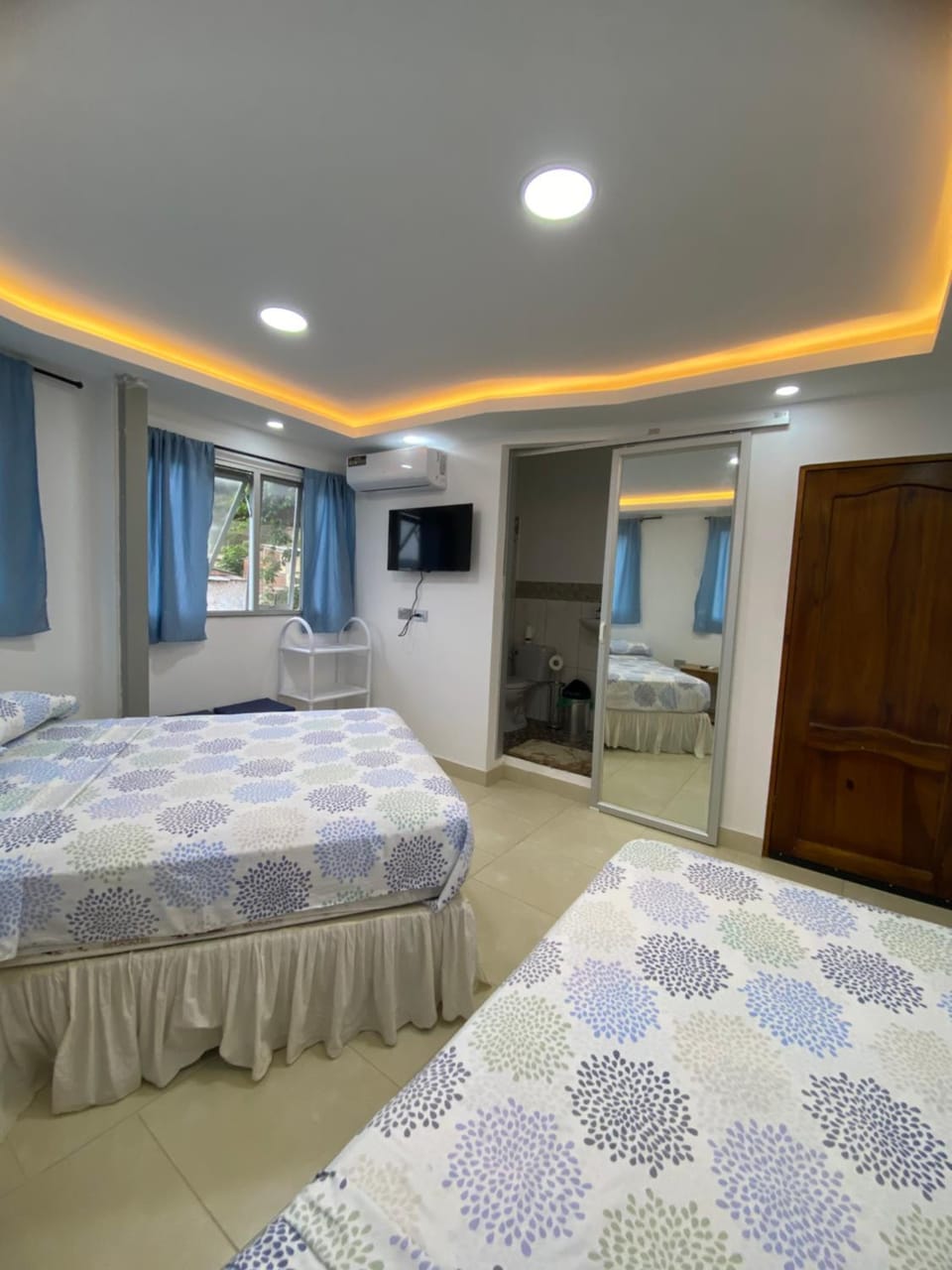 Casa de Heidi Vacation rental in Puerto Lopez