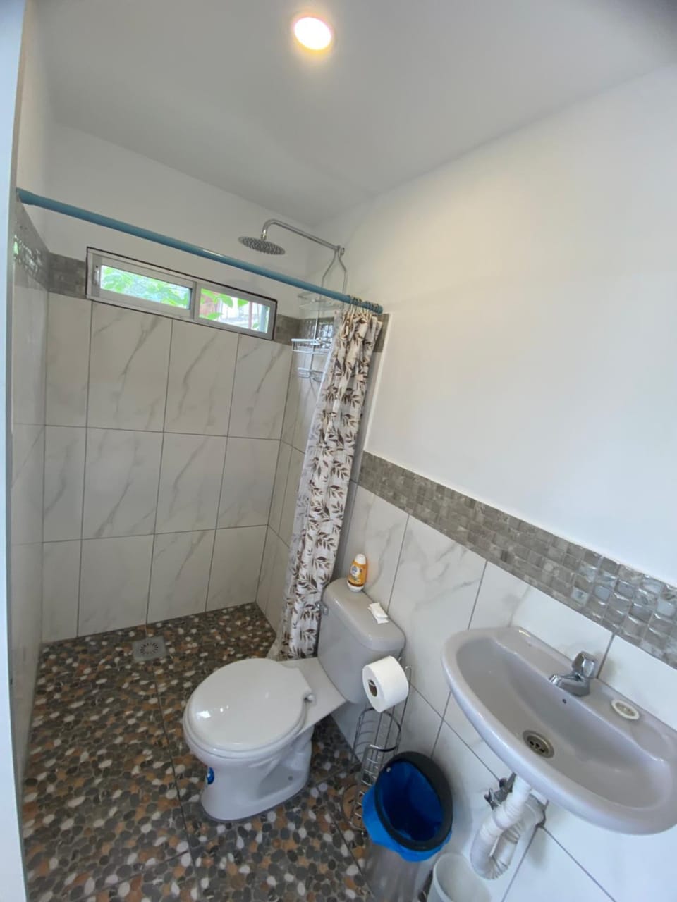 Casa de Heidi Vacation rental in Puerto Lopez