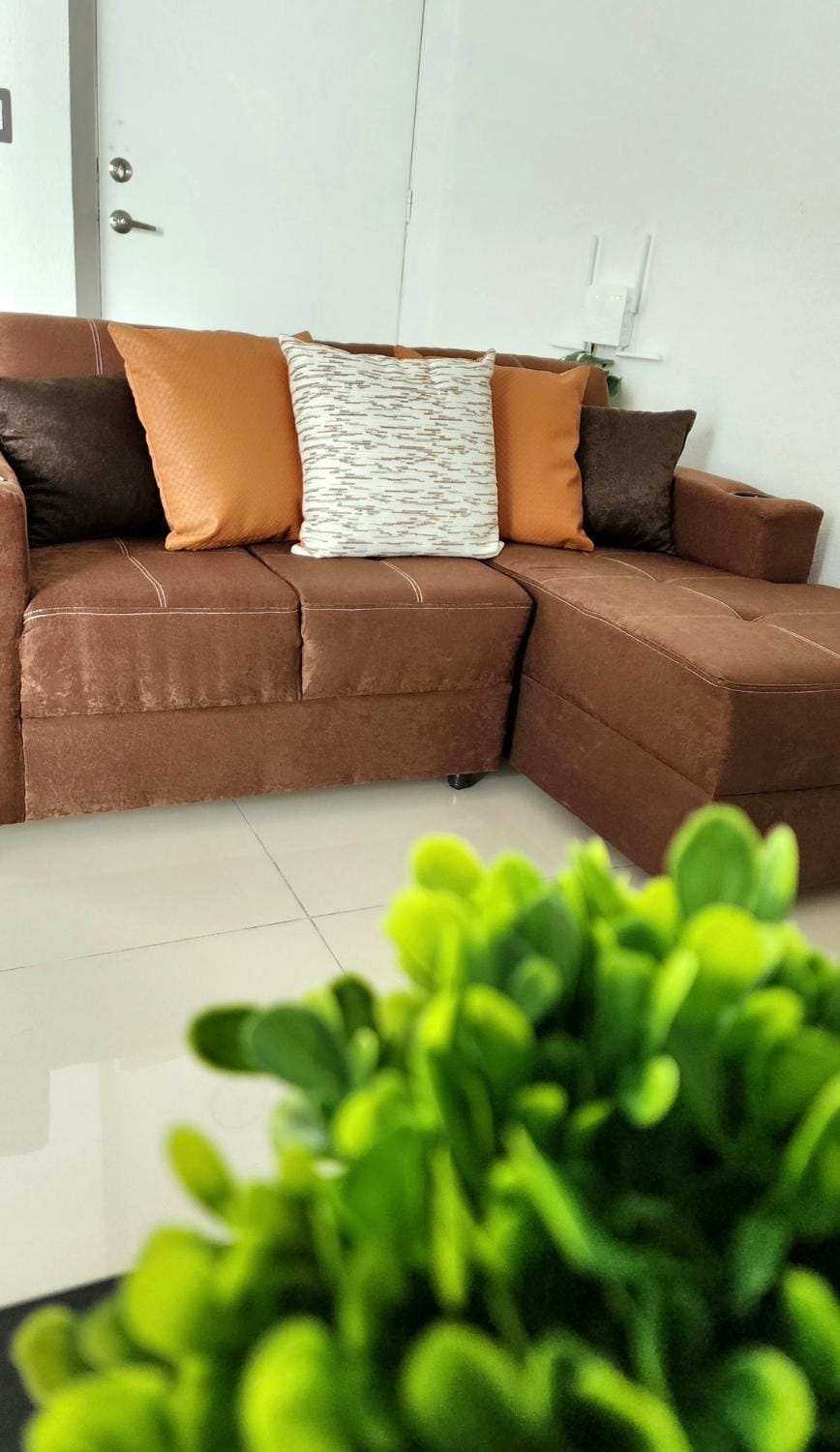 La villa Montecristo Apartment in El Salvador