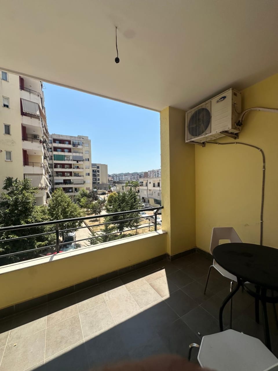 Albania Apartament 1 Apartment in Tirana