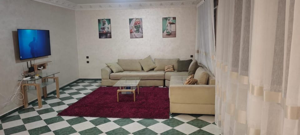 Appartement Apartment in Tangier