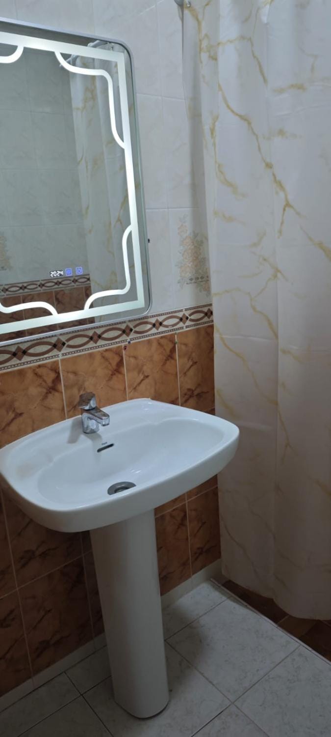 Appartement Apartment in Tangier