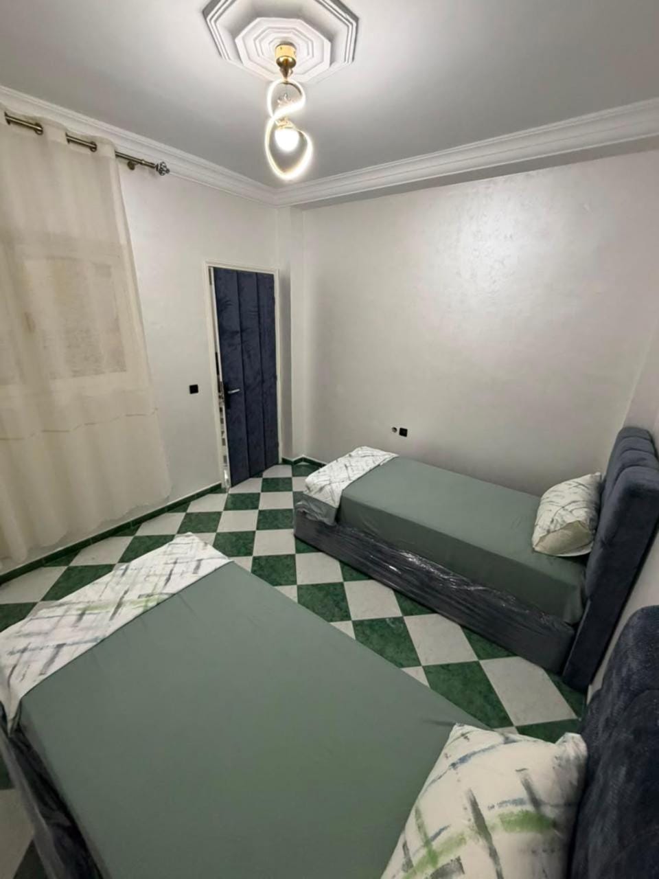 Appartement Apartment in Tangier