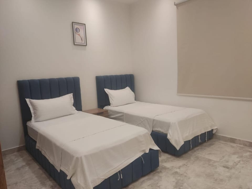 بصمه سويت للشقق المخدومة Apartment in Riyadh