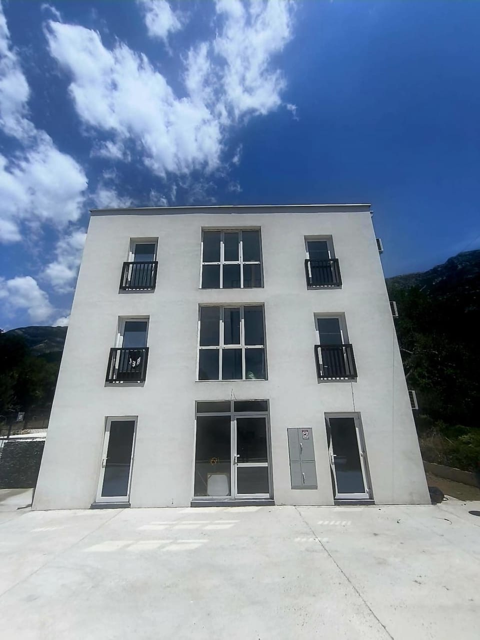 Hikers place Apartment in Montenegro