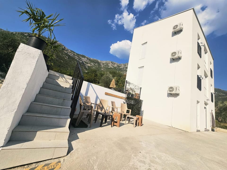 Hikers place Apartment in Montenegro