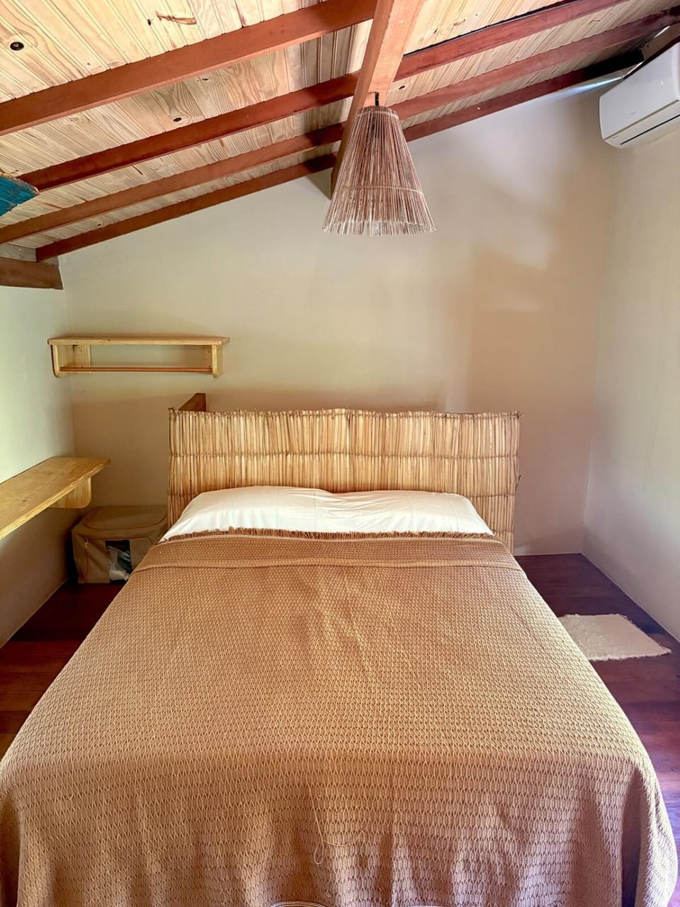Na Mata House, in the heart of Caraiva village House in Caraíva