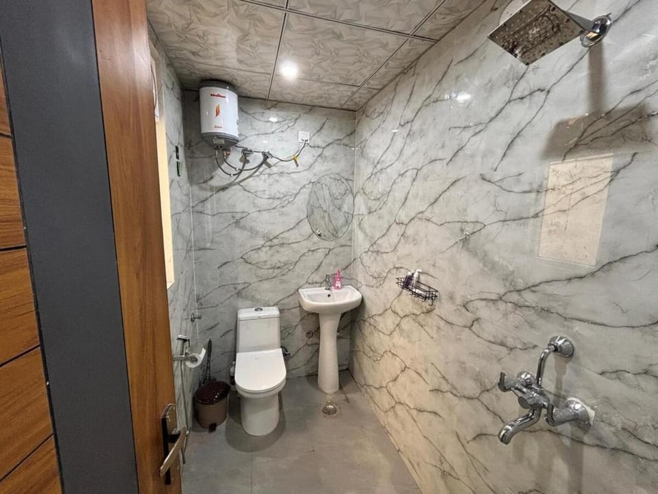 The Pause Apartment in Jaipur