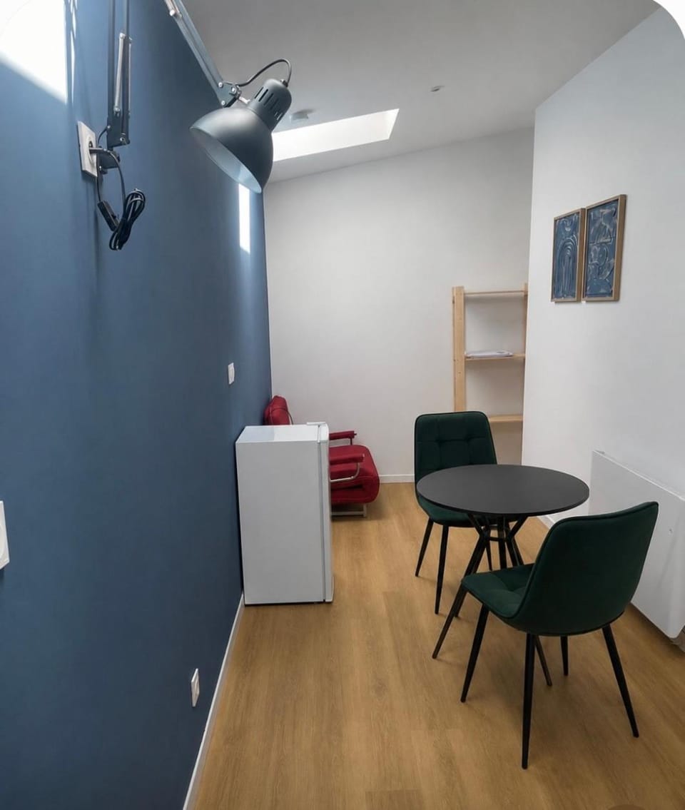 appartement 6 Apartment in Le Havre