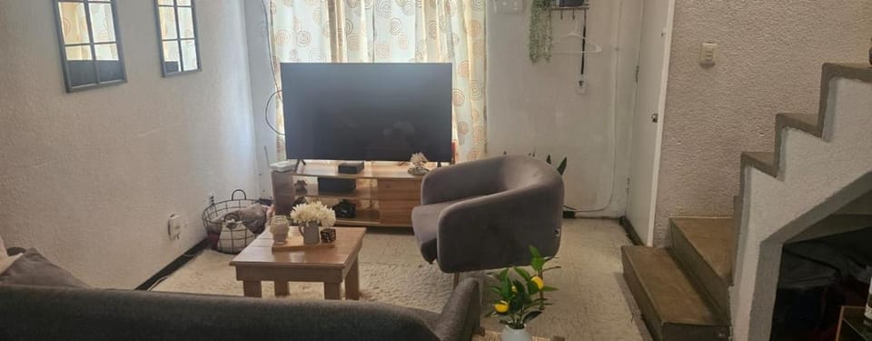 Home is home Apartment in State of Mexico