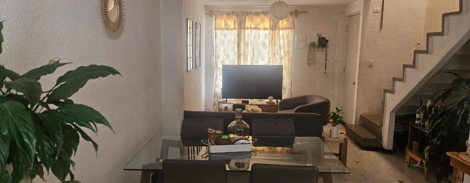 Home is home Apartment in State of Mexico
