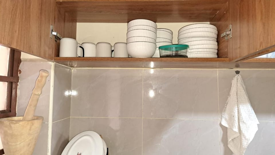 Love and care Vacation rental in Nairobi County