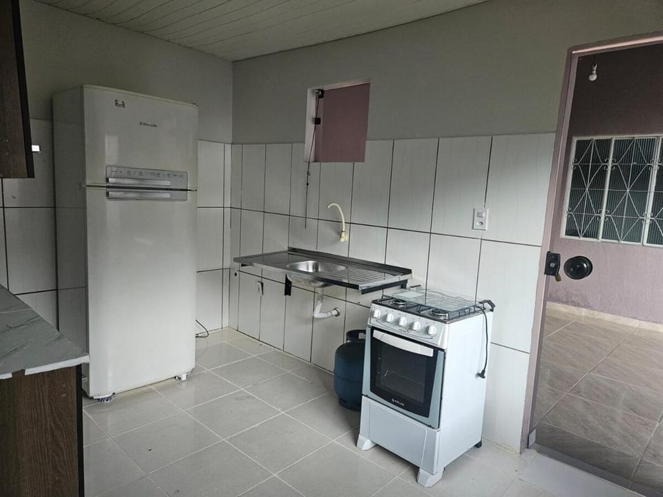 Apartamento Perto do Shopping em Porto Velho Apartment in State of Amazonas