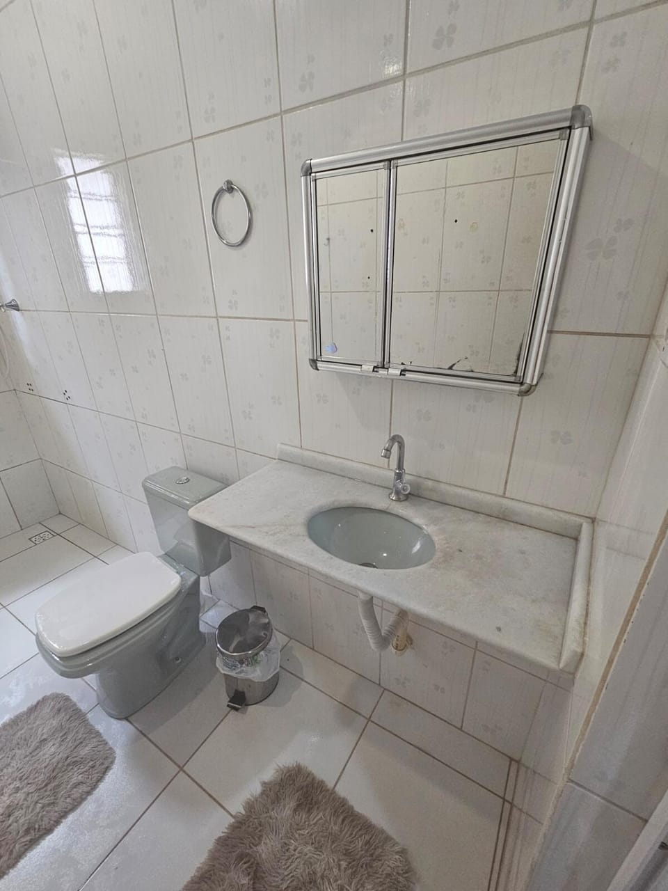 Apartamento Perto do Shopping em Porto Velho Apartment in State of Amazonas