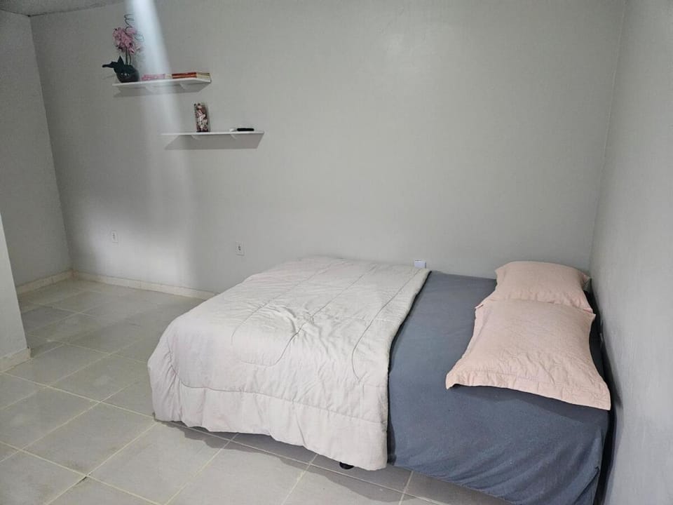 Apartamento Perto do Shopping em Porto Velho Apartment in State of Amazonas