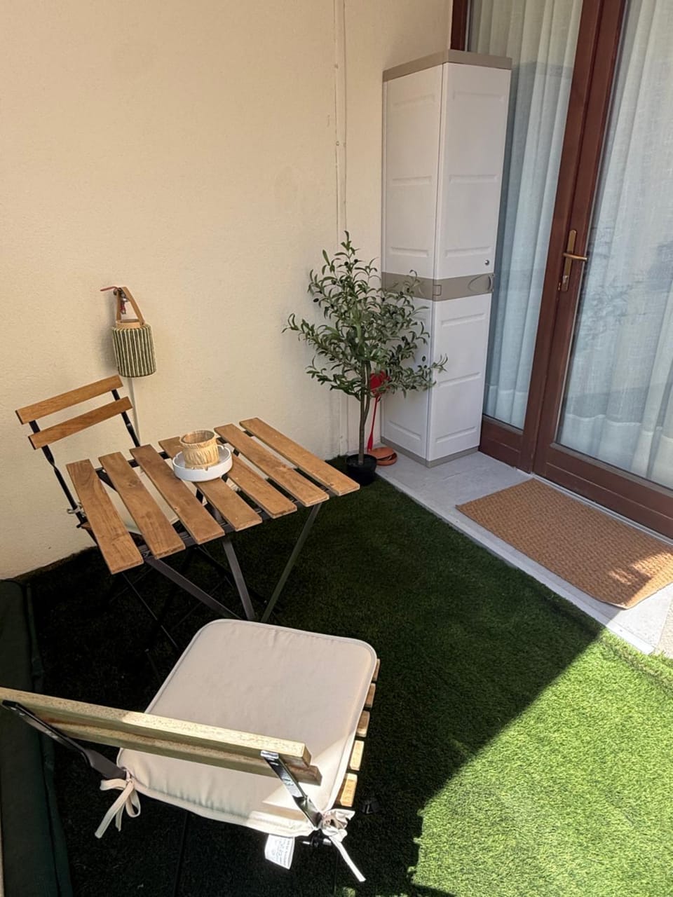 Patio, Balcony/Terrace, Balcony/Terrace