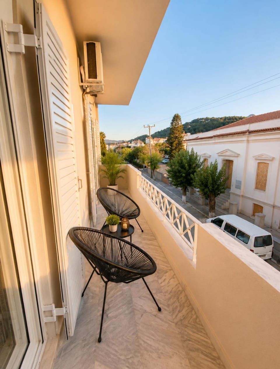 Day, View (from property/room), Balcony/Terrace