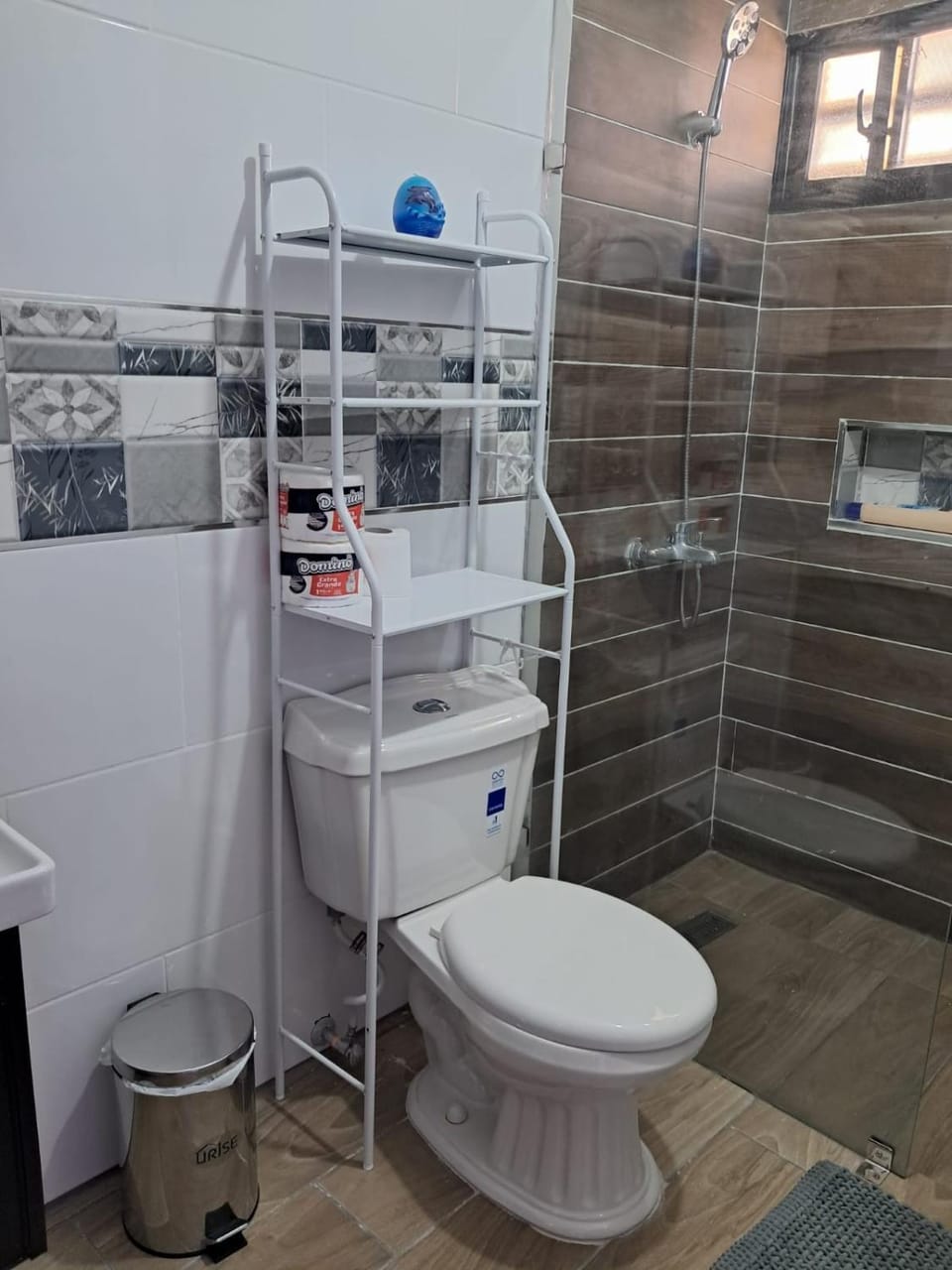 Confortable alojamiento próximo a la UCE Apartment in San Pedro De Macoris