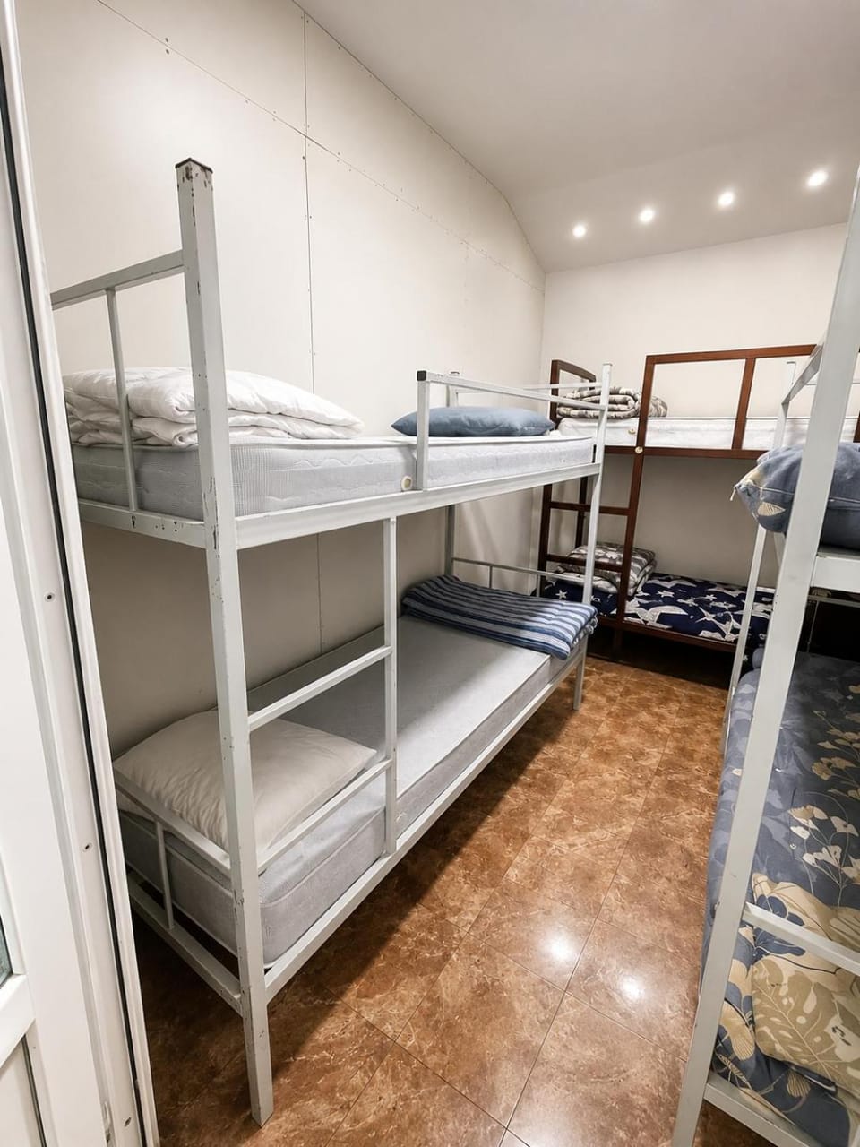 Bed, Photo of the whole room, Bedroom, bunk bed