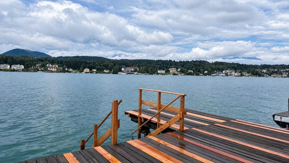Lake view
