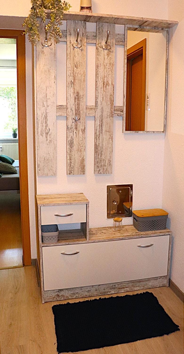 wardrobe