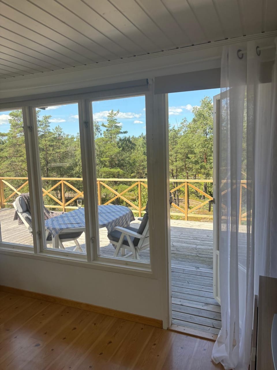 Lilla stugan Orust House in Västra Götaland County