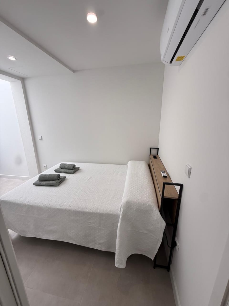 Alojamiento El Barco Lora del Rio Apartment in Sierra Norte de Sevilla