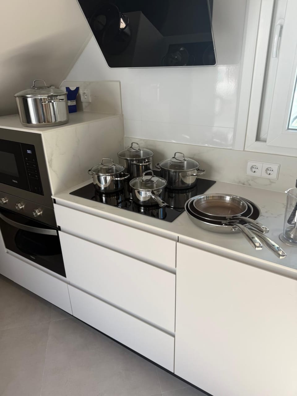 Alojamiento El Barco Lora del Rio Apartment in Sierra Norte de Sevilla