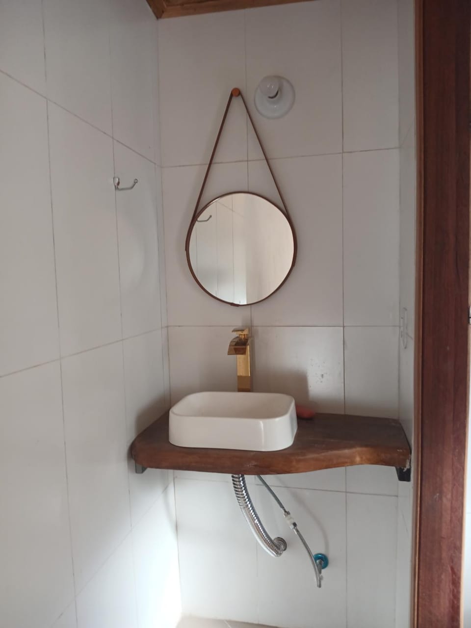 Flat Ouro da Serra, Refúgio Terras da Mantiqueira Apartment in State of Rio de Janeiro