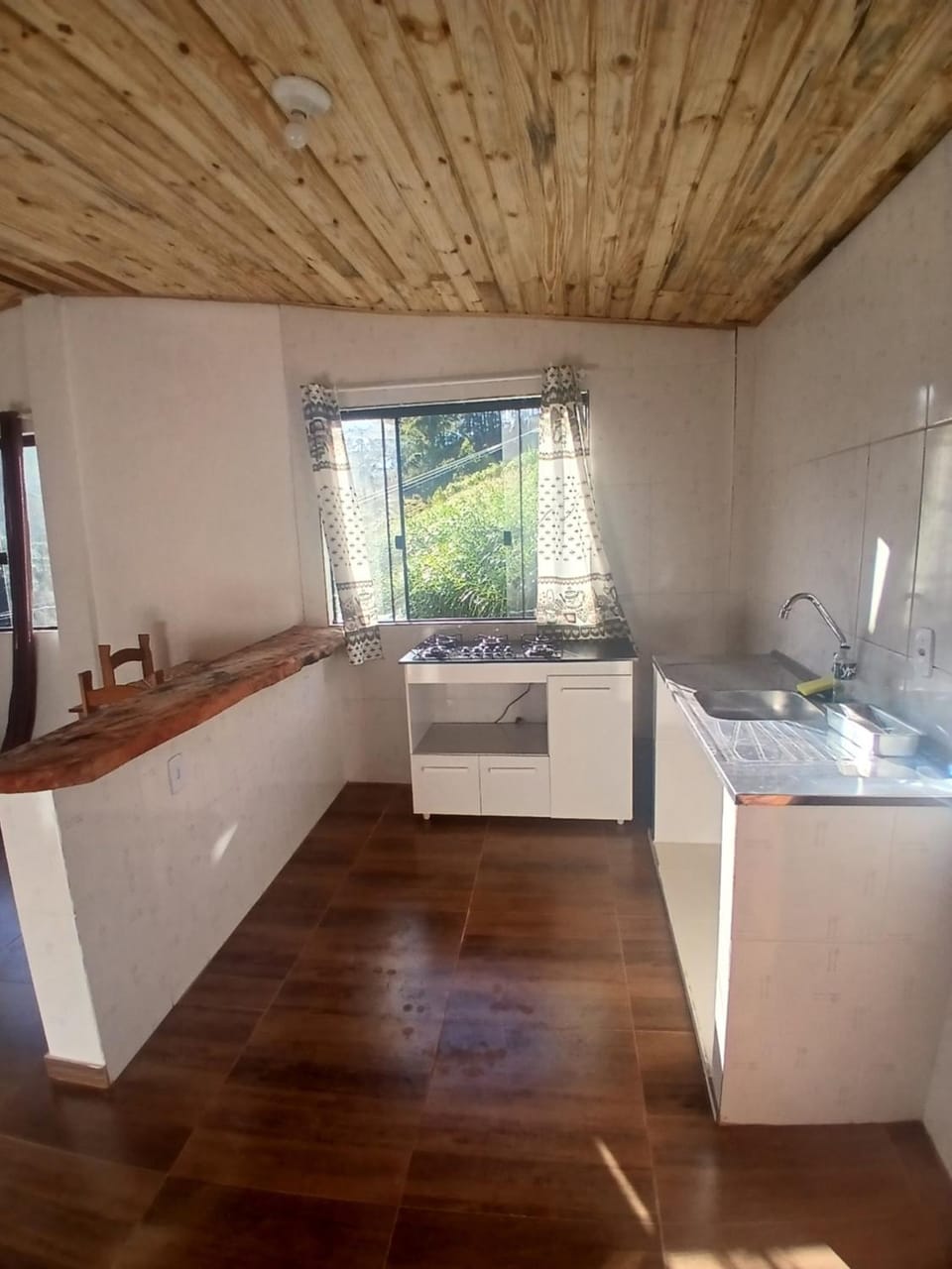 Flat Ouro da Serra, Refúgio Terras da Mantiqueira Apartment in State of Rio de Janeiro