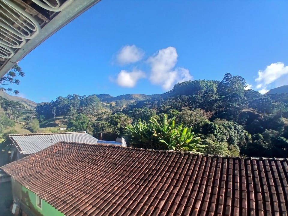 Flat Ouro da Serra, Refúgio Terras da Mantiqueira Apartment in State of Rio de Janeiro