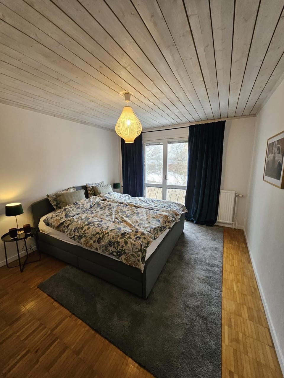 2 floor townhouse in Sörby Villa in Uppsala County, Sweden