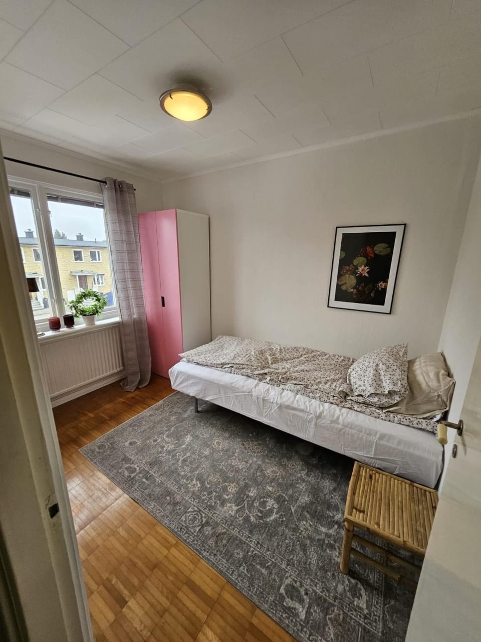 2 floor townhouse in Sörby Villa in Uppsala County, Sweden