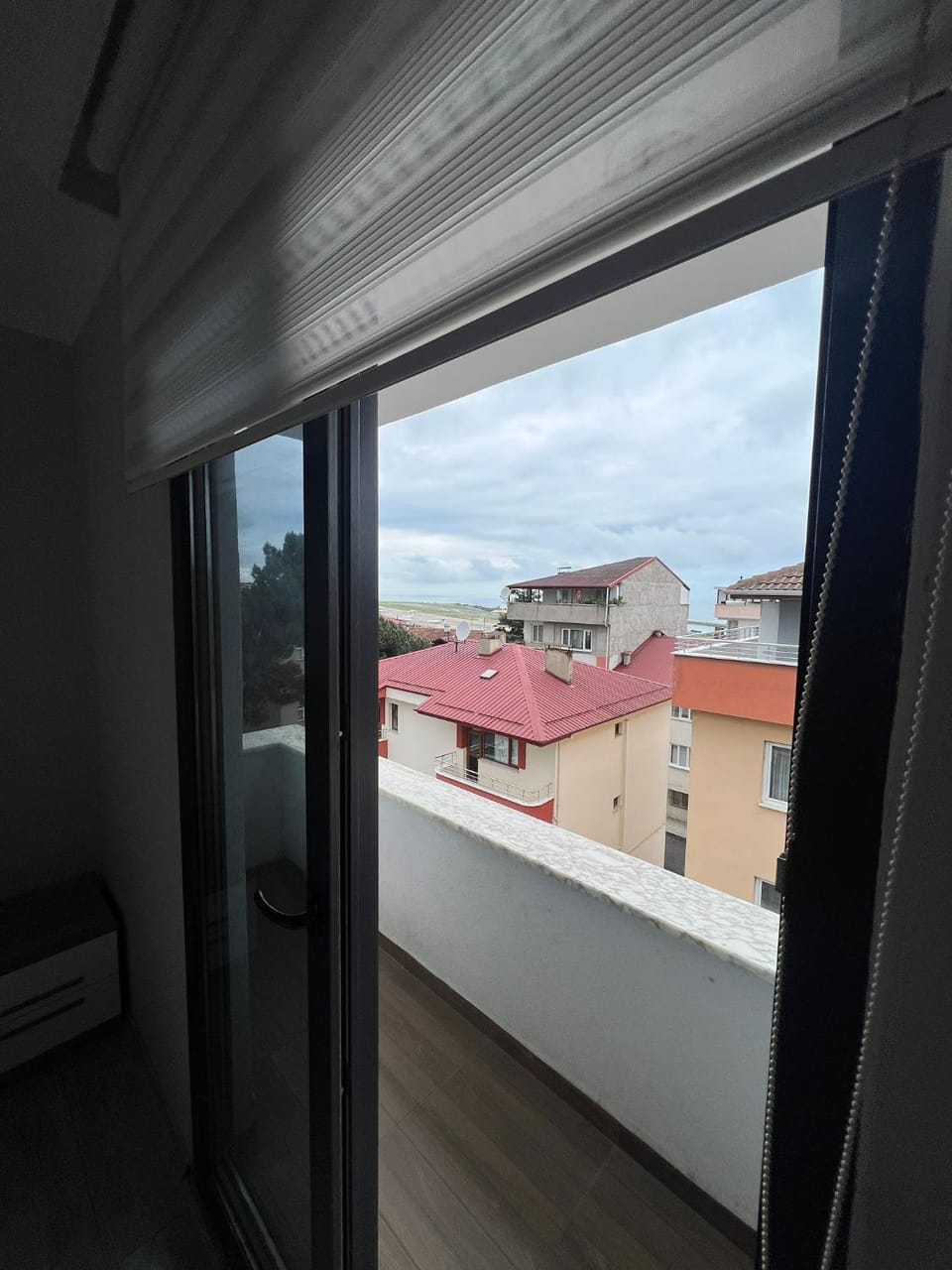 View (from property/room), Balcony/Terrace
