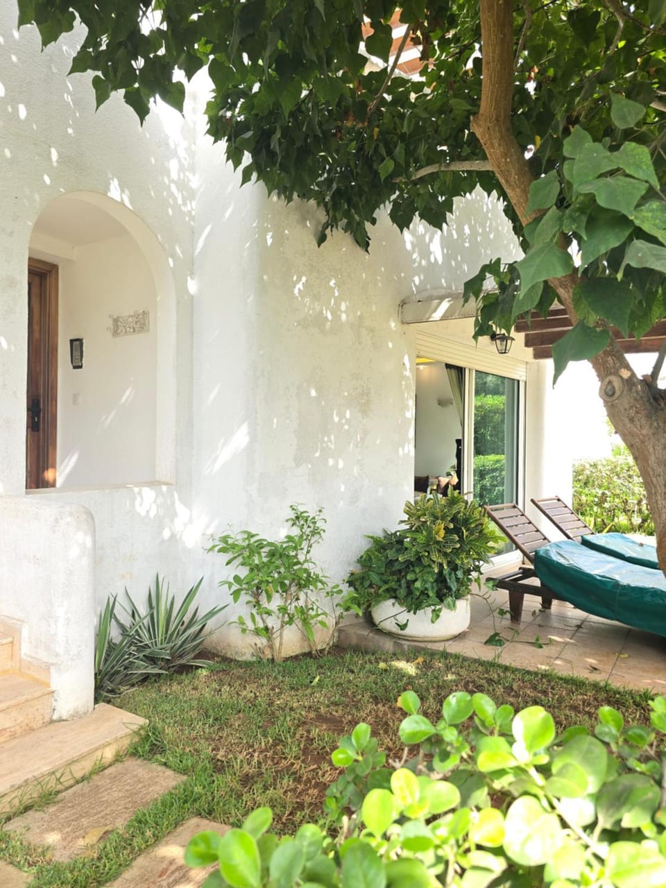 Charming Villa - Skhirat Beach Villa in Rabat-Salé-Kénitra