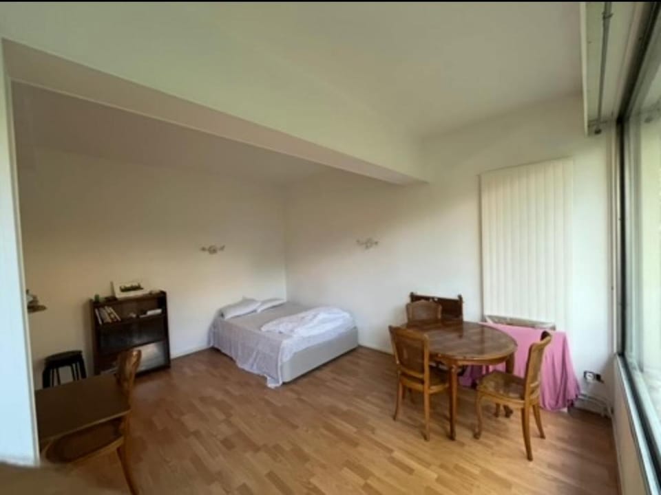 Studio Dijon Apartment in Dijon