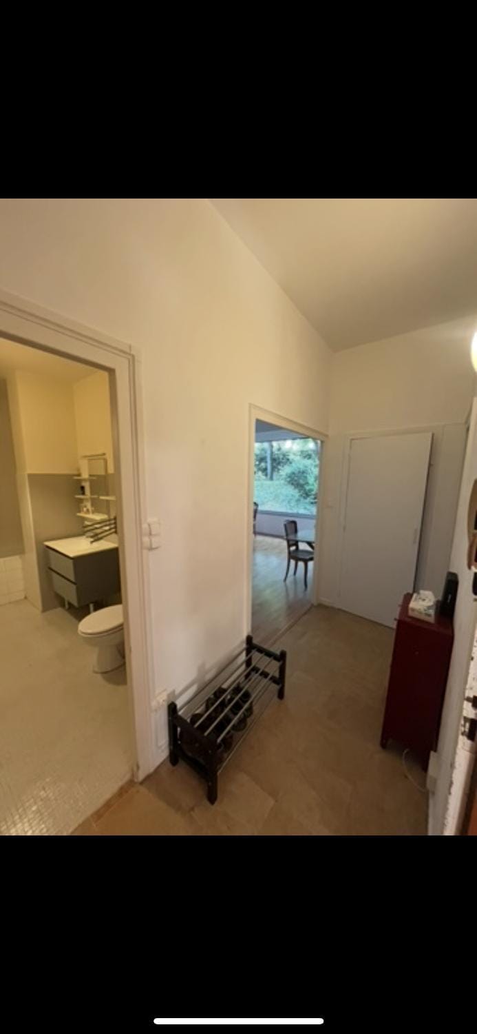 Studio Dijon Apartment in Dijon