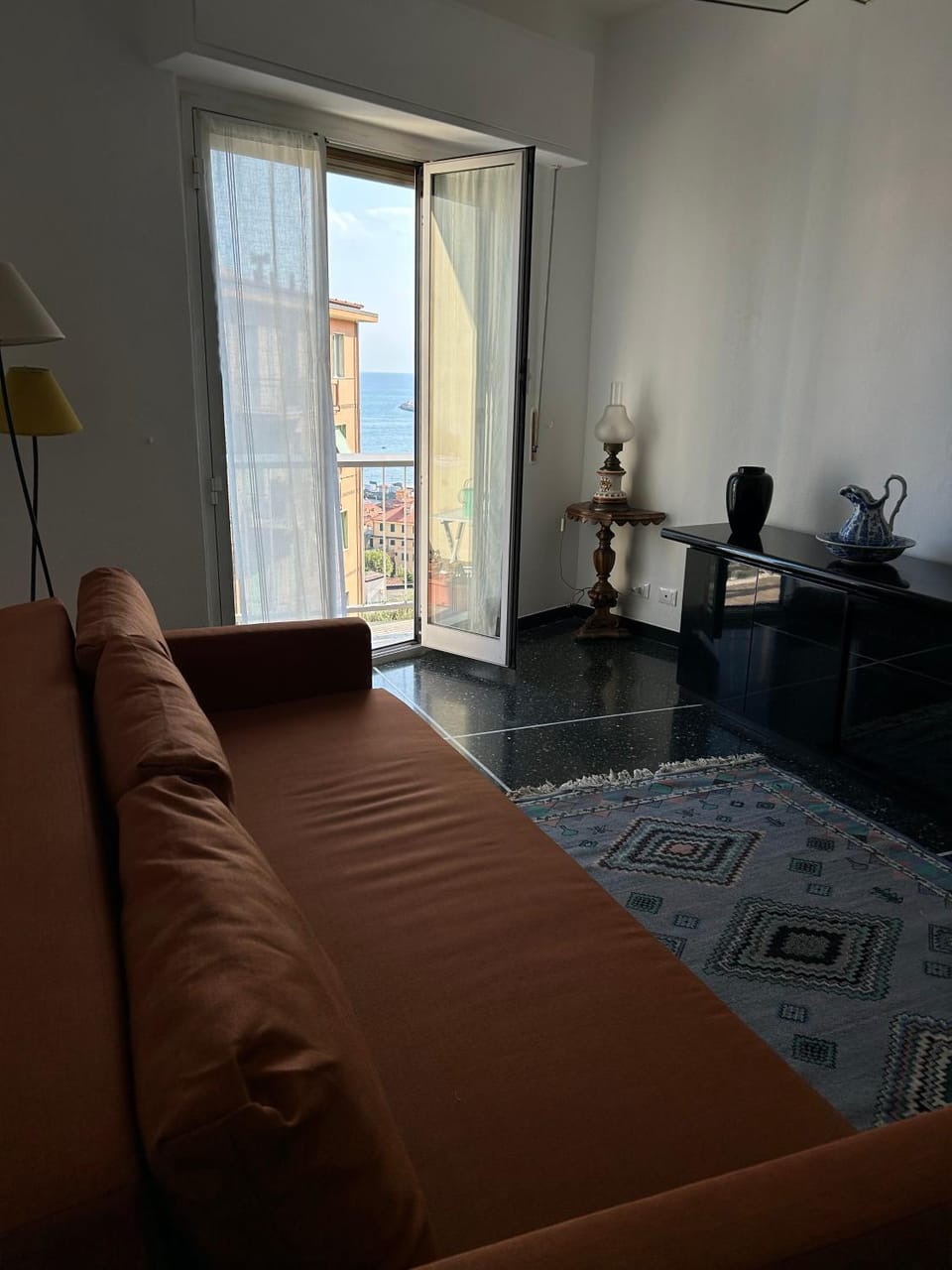 Casa Paradiso Apartment in Varazze