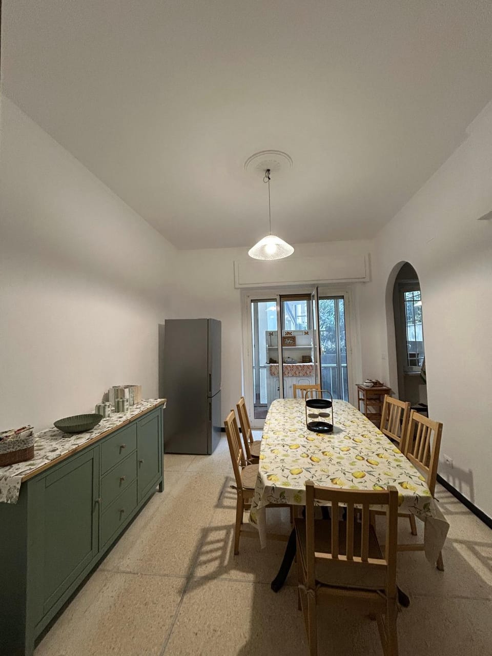 Casa Paradiso Apartment in Varazze