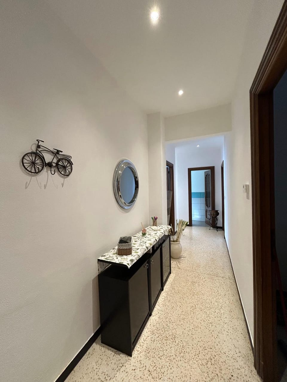 Casa Paradiso Apartment in Varazze