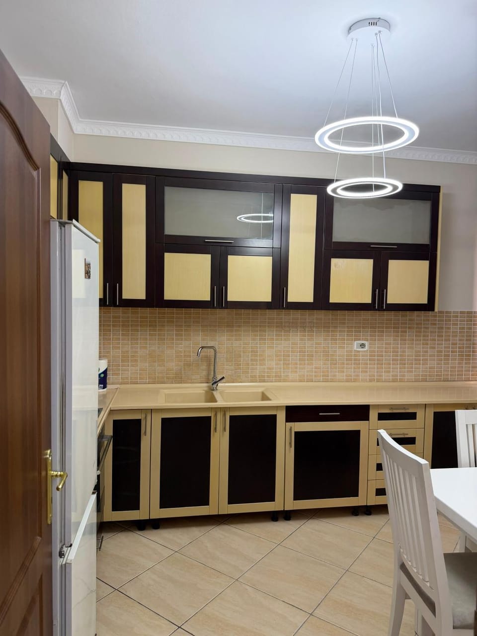 Kodra e diellit Apartment in Tirana