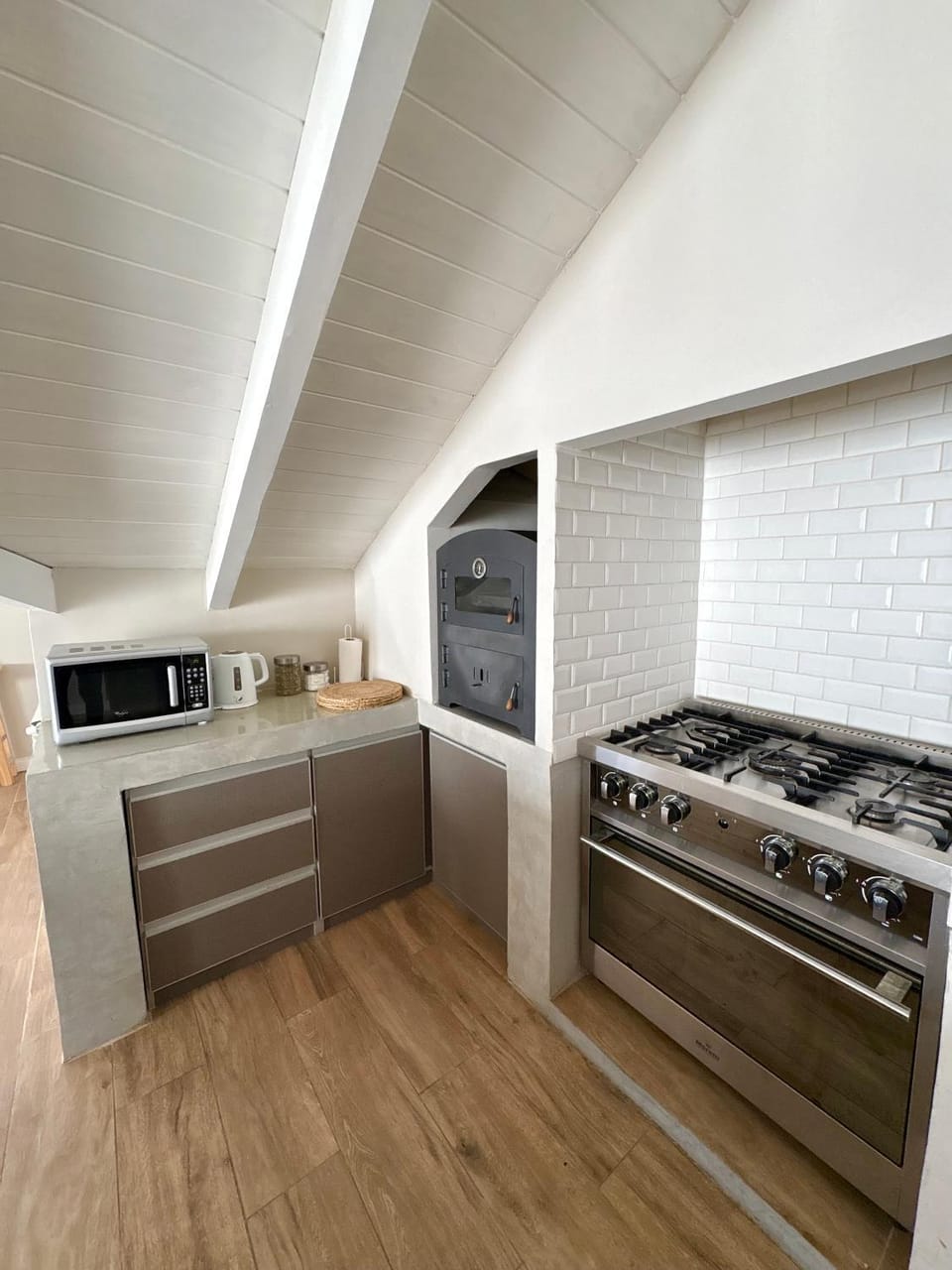 Andino Tempo Apartment in Esquel